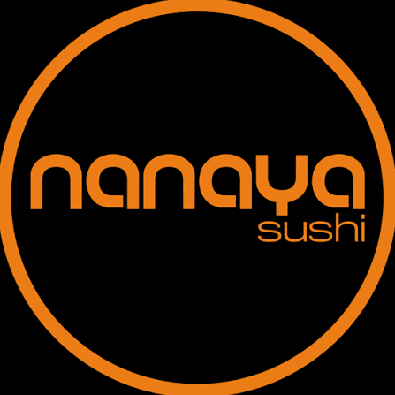 Nanaya Sushi logo